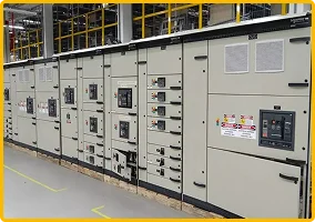 Automação Industrial