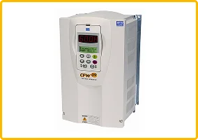 Inversores de Frequência