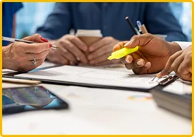 Laudos e Adequação