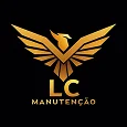 Logotipo LC Manutenção