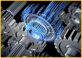 Mecânica Industrial