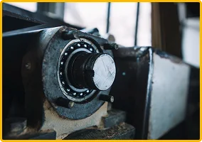 Motores Elétricos CA e CC