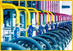 Pneumática Hidráulica