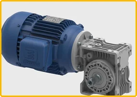 Venda de motores/redutores
